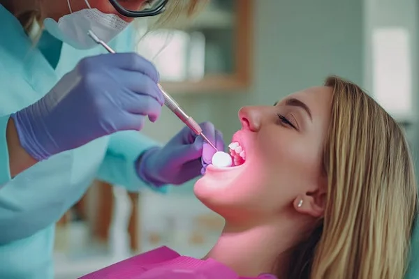 Surgical Extraction