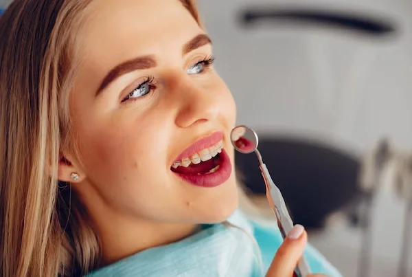Orthodontic Treatments